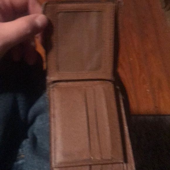 Louis Vuitton men’s wallet - Picture 4 of 4